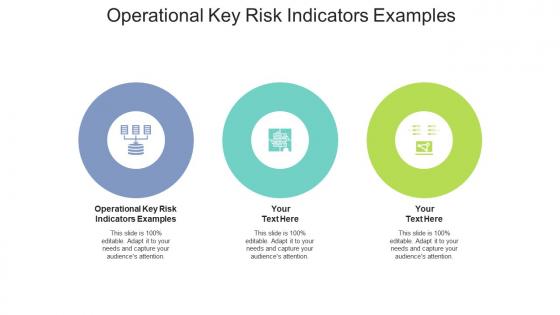 Operational key risk indicators examples ppt powerpoint presentation file layout cpb