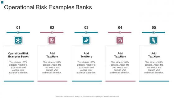 Operational Risk Examples Banks In Powerpoint And Google Slides Cpb