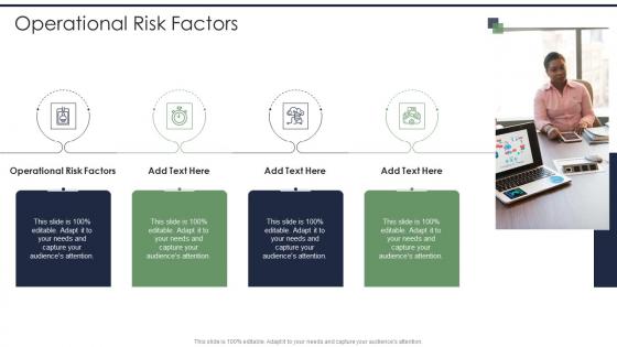 Operational Risk Factors In Powerpoint And Google Slides Cpb