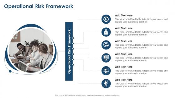 Operational Risk Framework In Powerpoint And Google Slides Cpb