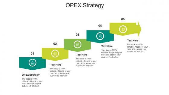 Opex strategy ppt powerpoint presentation slides objects cpb