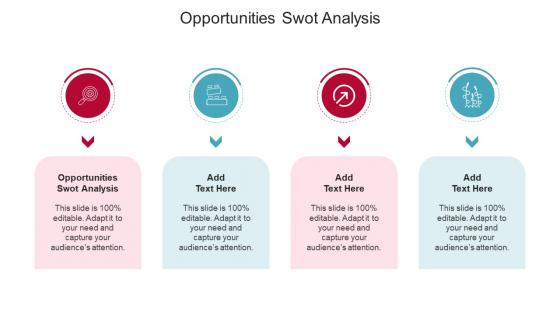 Opportunities Swot Analysis In Powerpoint And Google Slides Cpb