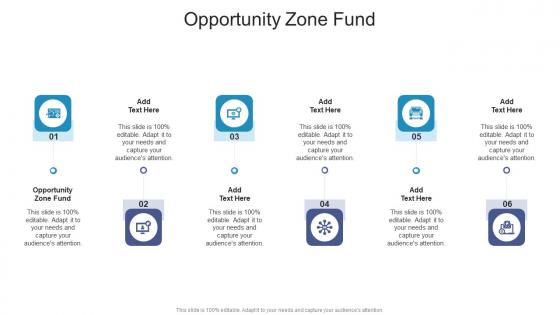 Opportunity Zone Fund In Powerpoint And Google Slides Cpb