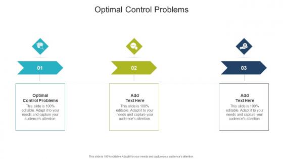 Optimal Control Problems In Powerpoint And Google Slides Cpb