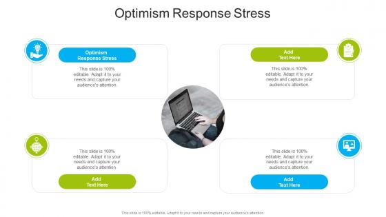 Optimism Response Stress In Powerpoint And Google Slides Cpb