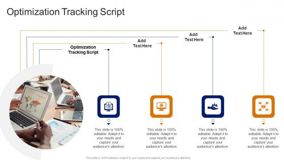 Optimization Tracking Script In Powerpoint And Google Slides Cpb