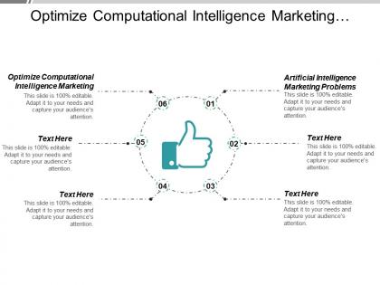Optimize computational intelligence marketing artificial intelligence marketing problems cpb