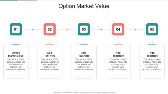 Option Market Value In Powerpoint And Google Slides Cpb