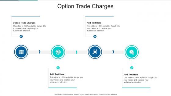 Option Trade Charges In Powerpoint And Google Slides Cpb