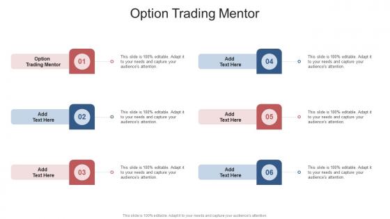 Option Trading Mentor In Powerpoint And Google Slides Cpb