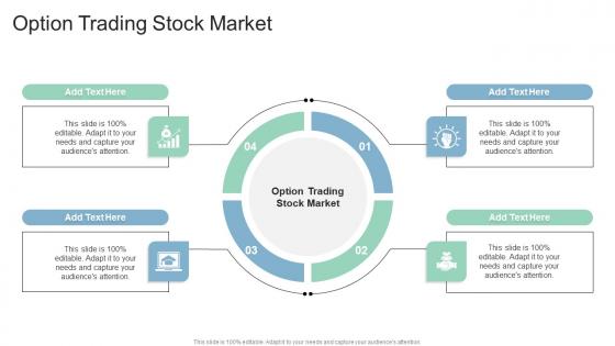 Option Trading Stock Market In Powerpoint And Google Slides Cpb