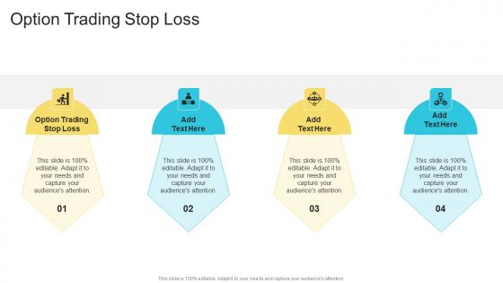 Option Trading Stop Loss In Powerpoint And Google Slides Cpb