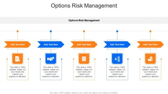 Options Risk Management In Powerpoint And Google Slides Cpb