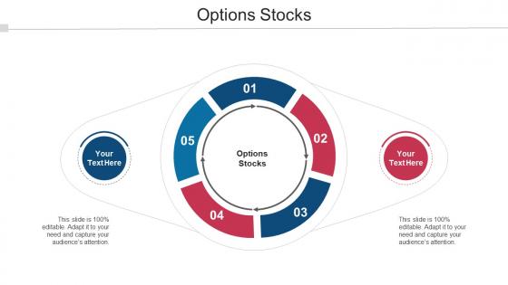 Options Stocks In Powerpoint And Google Slides Cpb