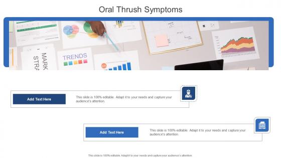 Oral Thrush Symptoms In Powerpoint And Google Slides Cpb