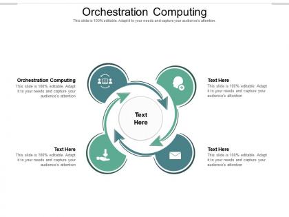 Orchestration computing ppt powerpoint presentation styles background image cpb