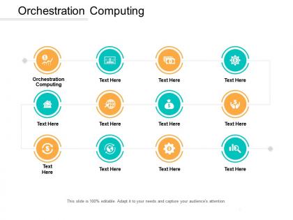 Orchestration computing ppt powerpoint presentation summary portrait cpb
