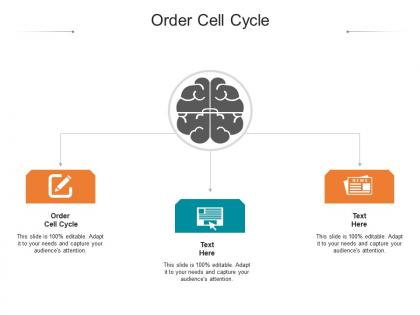 Order cell cycle ppt powerpoint presentation slides designs cpb