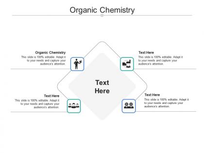 Organic chemistry ppt powerpoint presentation pictures portfolio cpb