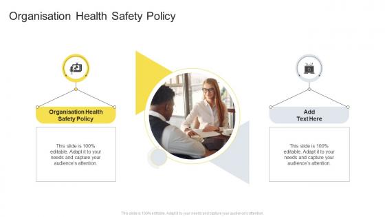 Organisation Health Safety Policy In Powerpoint And Google Slides Cpb