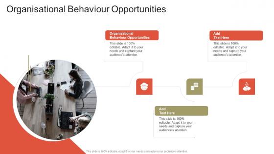 Organisational Behaviour Opportunities In Powerpoint And Google Slides Cpb