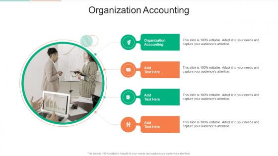 Organization Accounting In Powerpoint And Google Slides Cpb