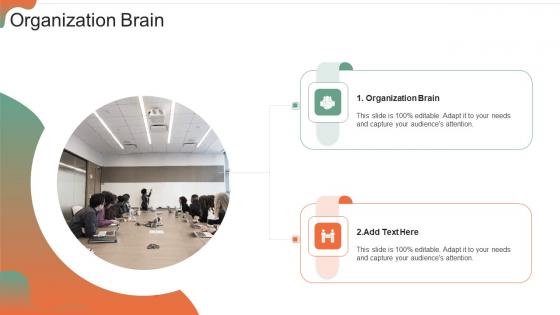 Organization Brain In Powerpoint And Google Slides Cpb