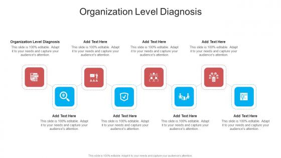 Organization Level Diagnosis In Powerpoint And Google Slides Cpb