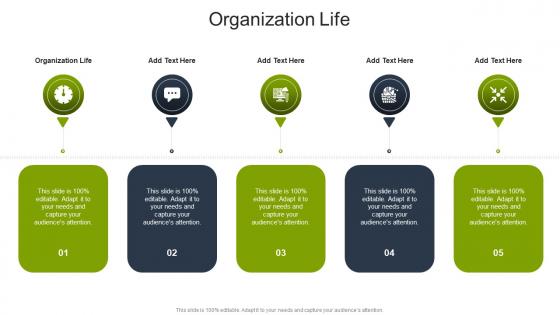 Organization Life In Powerpoint And Google Slides Cpb