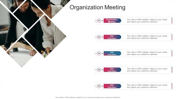 Organization Meeting In Powerpoint And Google Slides Cpb