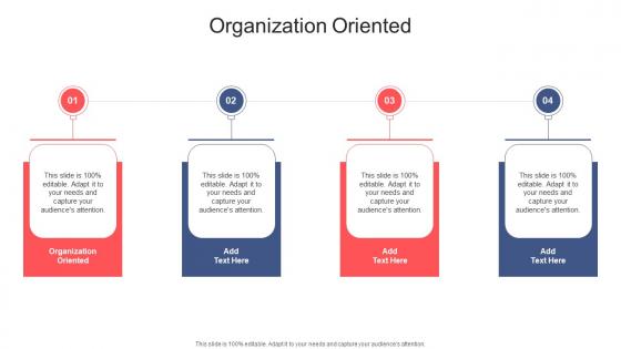 Organization Oriented In Powerpoint And Google Slides Cpb