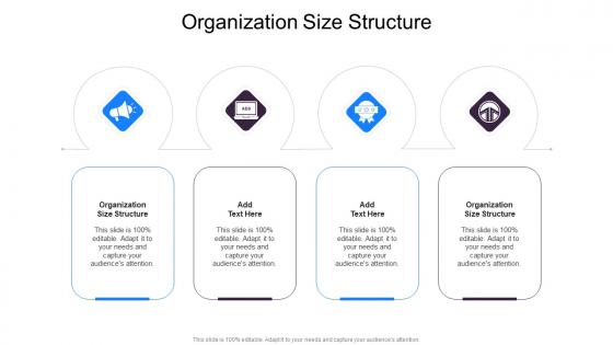 Organization Size Structure In Powerpoint And Google Slides Cpb
