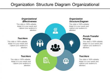 Organization structure diagram organizational effectiveness funds transfer pricing cpb