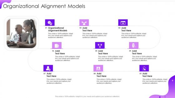 Organizational Alignment Models In Powerpoint And Google Slides Cpb