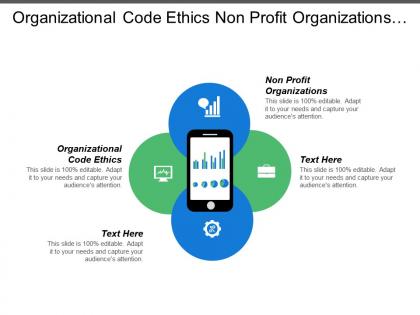 Organizational code ethics non profit organizations planning process cpb