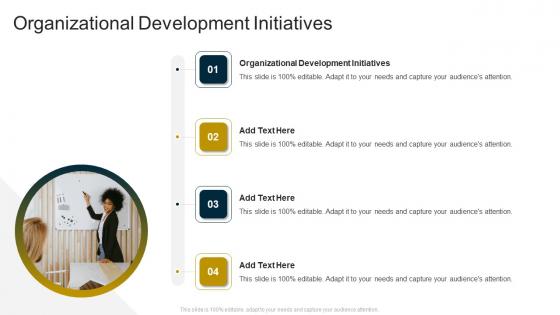 Organizational Development Initiatives In Powerpoint And Google Slides Cpb