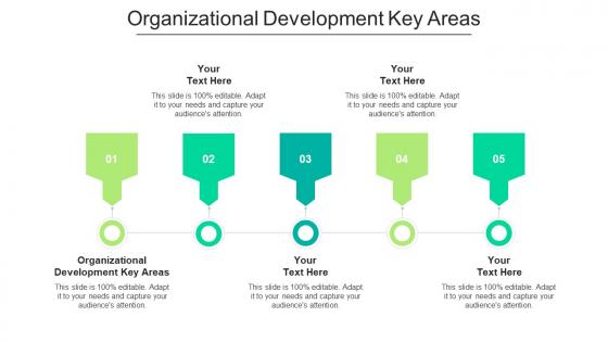 Organizational development key areas ppt powerpoint presentation styles backgrounds cpb