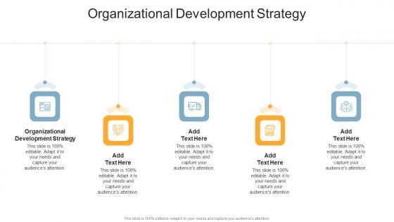 Organizational Development Strategy In Powerpoint And Google Slides Cpb