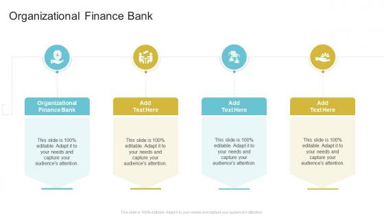 Organizational Finance Bank In Powerpoint And Google Slides Cpb