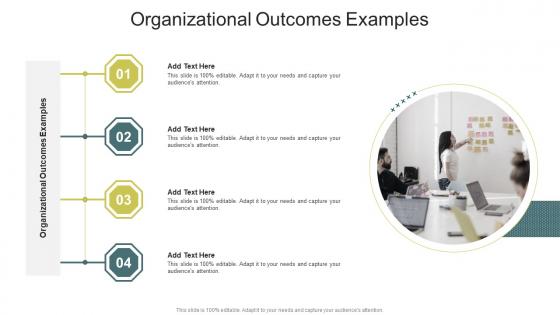 Organizational Outcomes Examples In Powerpoint And Google Slides Cpb