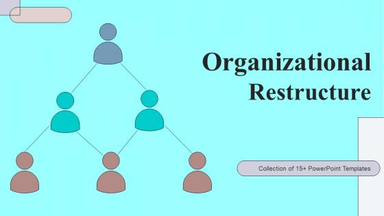 Organizational Restructure Powerpoint Ppt Template Bundles
