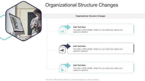 Organizational Structure Changes In Powerpoint And Google Slides Cpb