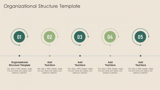 Organizational Structure Template In Powerpoint And Google Slides Cpb