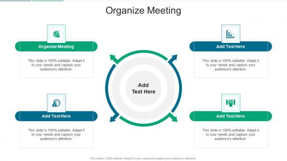 Organize Meeting In Powerpoint And Google Slides Cpb