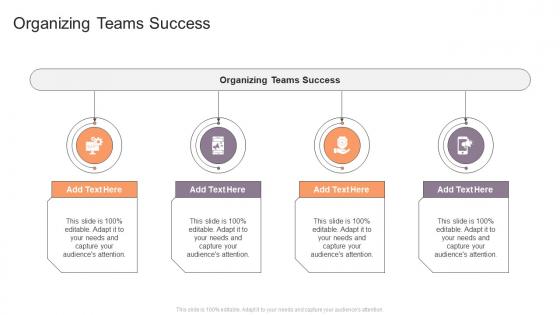 Organizing Teams Success In Powerpoint And Google Slides Cpb