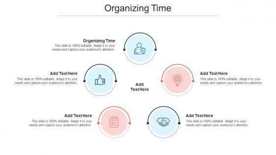Organizing Time In Powerpoint And Google Slides Cpb