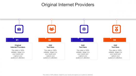Original Internet Providers In Powerpoint And Google Slides Cpb