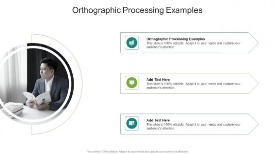 Orthographic Processing Examples In Powerpoint And Google Slides Cpb