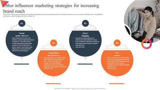 Other Influencer Marketing Strategies Effective WOM Strategies For Small MKT SS V