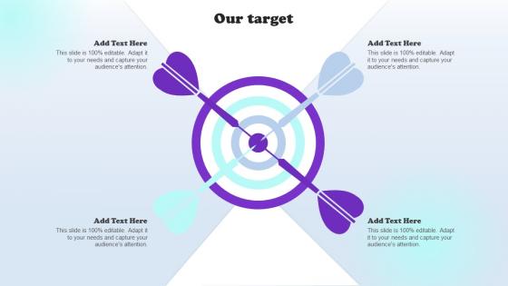 Our Target Apples Aspirational Storytelling Branding SS Ppt Ideas Design Templates